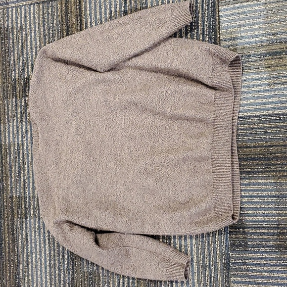 Tactica Fashion 100% Merino Wool Sweater - Picture 2 of 5